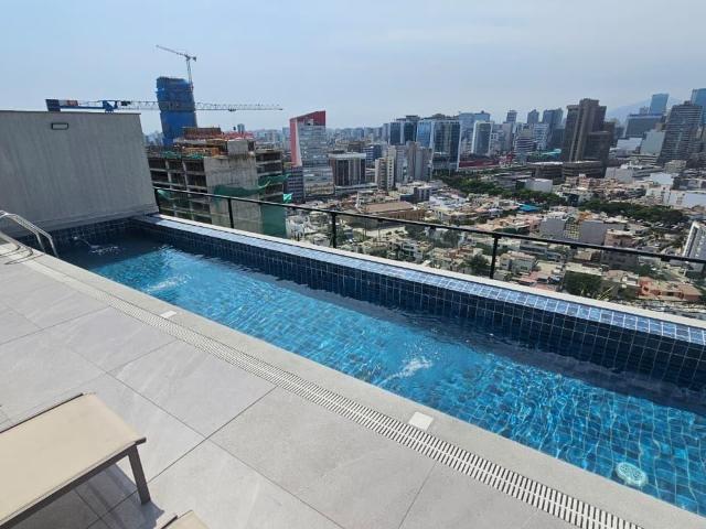 Venta de departamento de 3 dormitorios en San Miguel cerca a Av. De Los Precursores