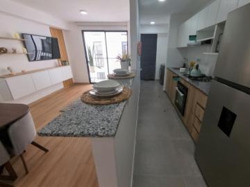 VENTA DE DEPARTAMENTO DE 3 DORMITORIOS EN SAN MIGUEL