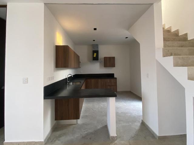 Venta de Departamento de 3 Habitaciones en Benito Ju?rez Norte