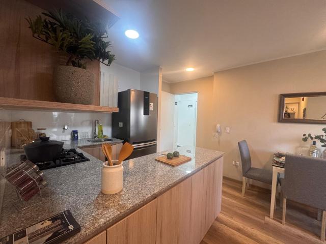 VENTA DE DEPARTAMENTO DE 3 HABITACIONES EN SURQUILLO
