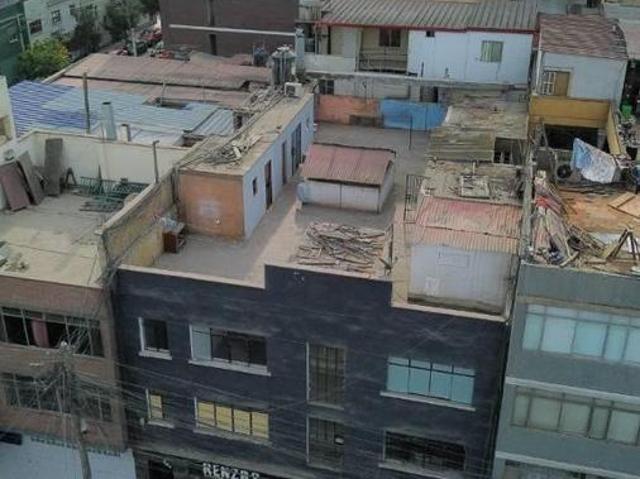 Venta de Departamento de 104.95mt2– 3er Piso con Azotea en Lince