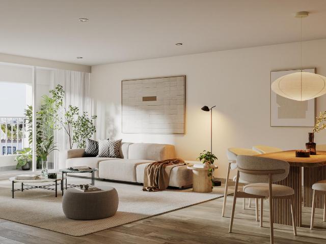 Venta de Departamento de 1 Dormitorio a un paso del Óvalo Gutiérrez en Miraflores