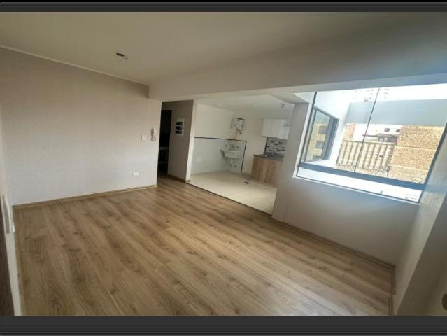 VENTA DE DEPARTAMENTO DE 2 DORMITORIOS EN PUEBLO LIBRE