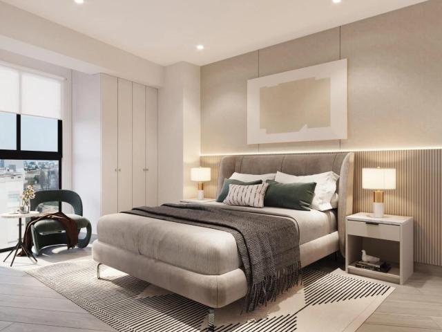 Venta de departamento de 2 dormitorios en San Miguel cerca a Av. De Los Precursores