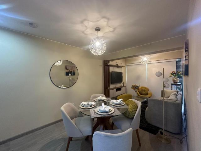 VENTA DE DEPARTAMENTO DE 2 DORMITORIOS EN SAN MIGUEL