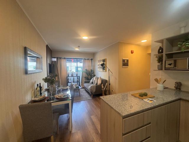 VENTA DE DEPARTAMENTO DE 2 HABITACIONES EN SURQUILLO