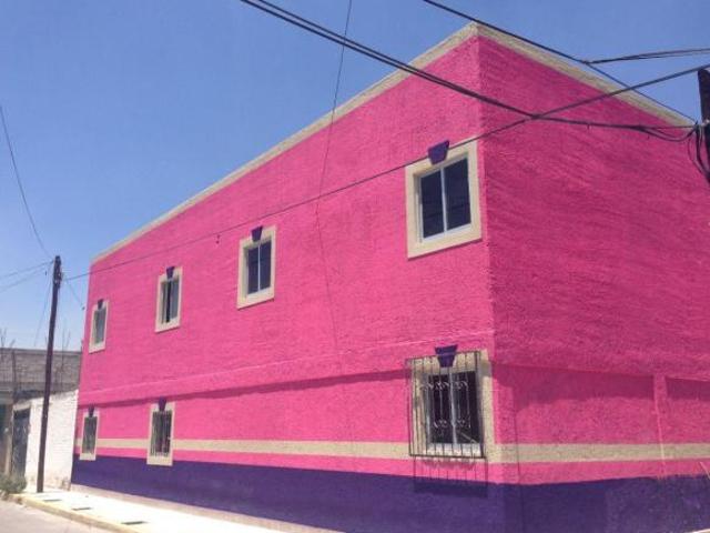 Venta de Departamento de 41 m² con 2 habitaciones Chalco 1ER. Piso