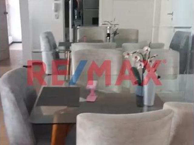 Venta De Departamento De 70.28 M² Condominio Nuevo Alcázar, Rímac