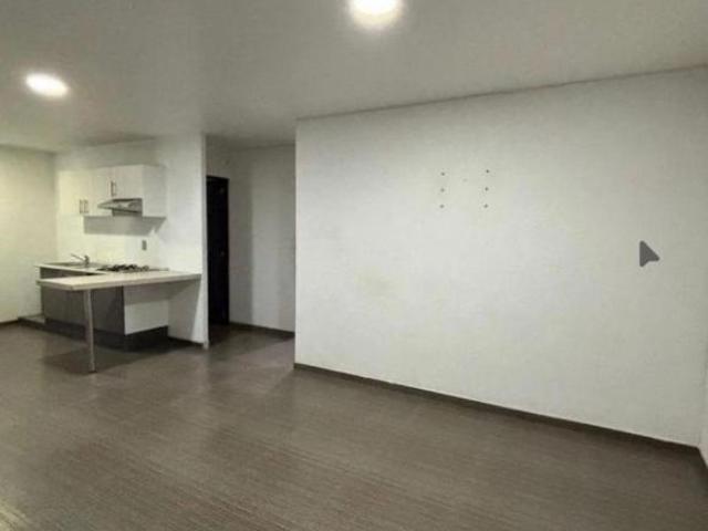 Venta de departamento de 86 m² con 2 recámaras en venta en Vista Hermosa