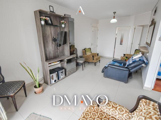 Venta de Departamento de 87m2 en Chorrillos Con vista al mar cerca UPC y Innova Schools