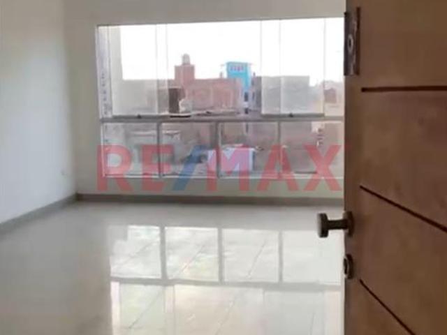 Venta De Departamento De 90M2 En Smp 4To Piso