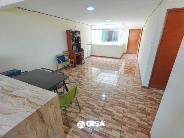 Venta de Departamento de 93 m² con 3 recámaras en venta en Los Precursores