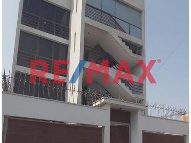Venta De Departamento De Estreno Carabayllo