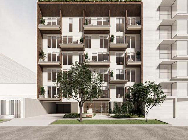 Venta De Departamento De Estreno En Chacarilla 3 Hab 2 Estacionamientos