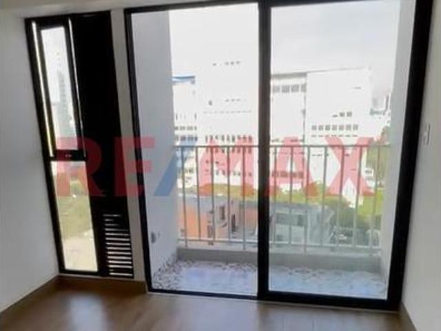 Venta De Departamento De Estreno En Jesus María 57.95M2