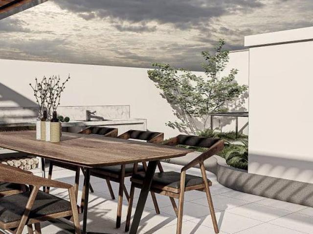 Venta de departamento de estreno en playa el silenciolurin