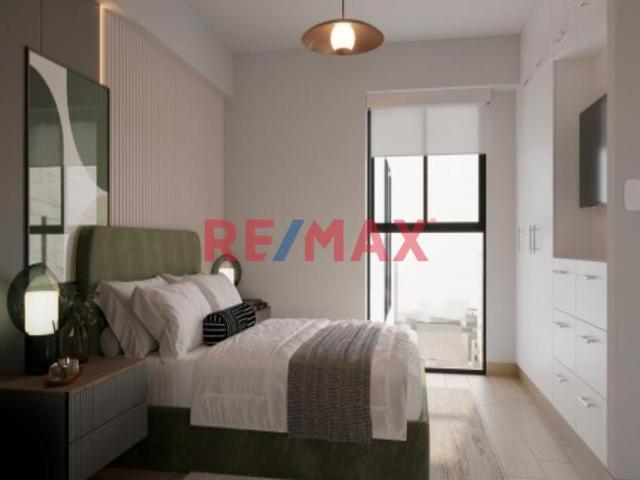 Venta De Depártamento De Estreno Pueblo Libre 3Dorm