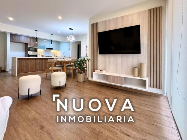 Venta de Departamento de Estreno San Isidro