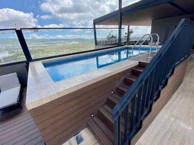 Venta de Departamento de Lujo 4