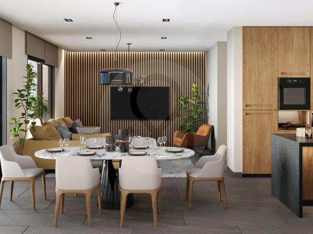 Venta de departamento de lujo, 2 niveles, en la mejor zona de Polanco