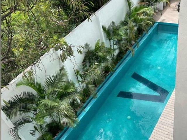 DEPARTAMENTO EN TORRE VALMARA, Al sur de Morelia, por casa Michoacán