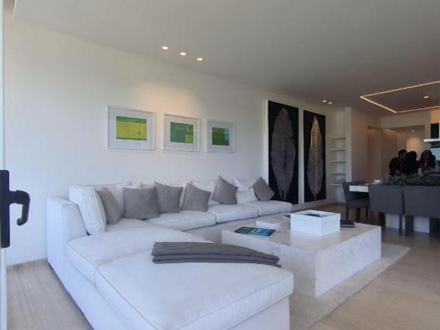 VENTA DE DEPARTAMENTO DE LUJO EN ZONA CASCATTA, EN LOMAS DE ANGELOPOLIS III