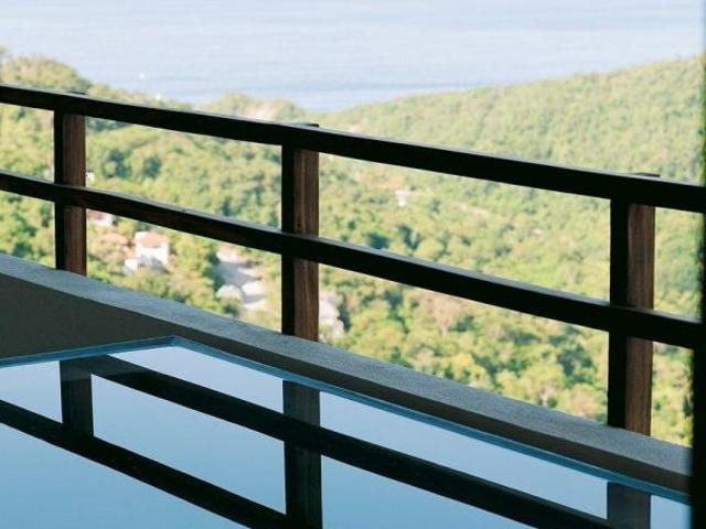 Venta de departamento de lujo en IXTAPA