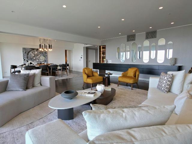 Venta de departamento de Lujo en San Isidro GOLF