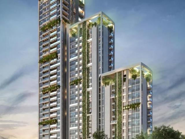 VENTA DE DEPARTAMENTO DE LUJO ÓPERA