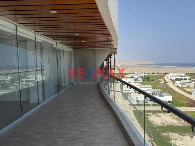 Venta De Departamento De Playa En Exclusivo Condominio