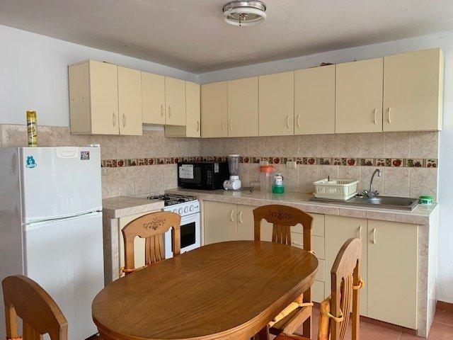 Venta de Departamento de Playa en Punta Negra
