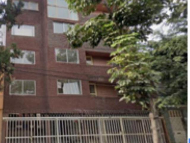VENTA DE DEPARTAMENTO DE REMATE HIPOTECARIO, EN LAGO ZIRAHUEN, ANAHUAC, MIGUEL HIDALGO, CDMX
