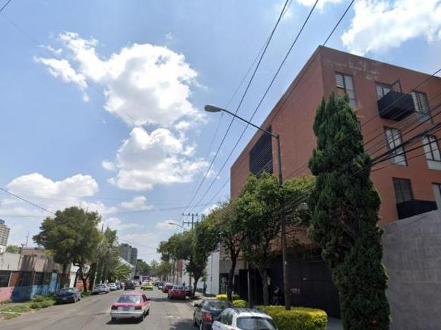 VENTA DE DEPARTAMENTO DE REMATE HIPOTECARIO EN LERDO 360 SAN SIMÓN TOLNAHUAC, CUAUHTEMOC, CDMX