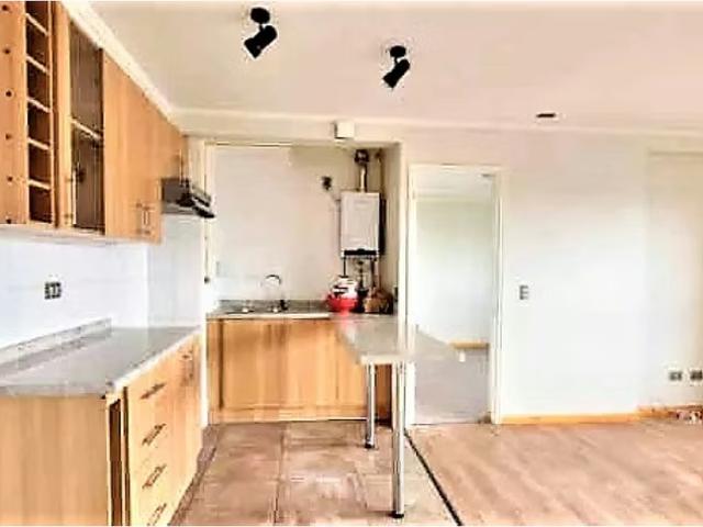 Venta de departamento de un ambiente, en Puerto Montt. 1.805 UF | 1 dormitorios por 1805.00 en Puerto Montt
