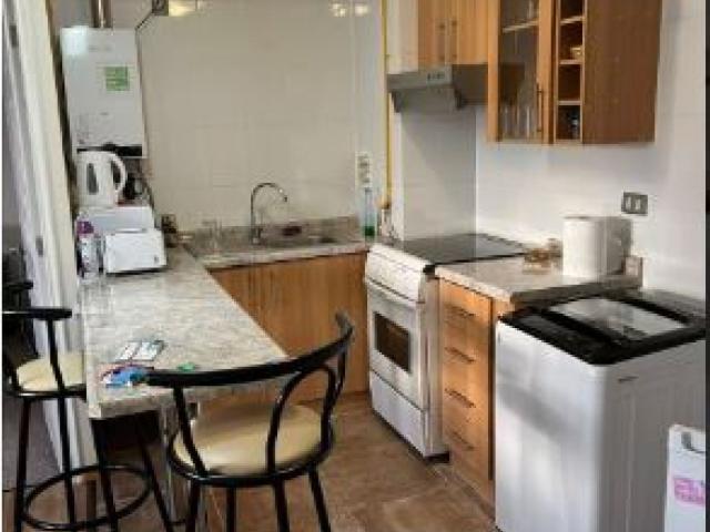 Venta de departamento de un ambiente, en Puerto Montt. 1.805 UF