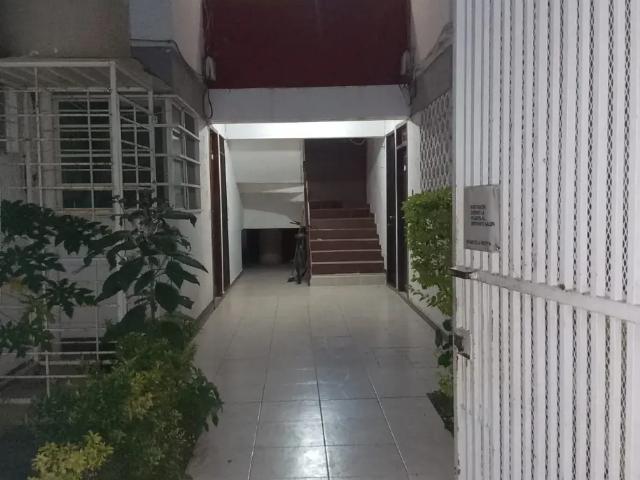 VENTA DE DEPARTAMENTO DE UNA HABITACION EN EL VERGEL