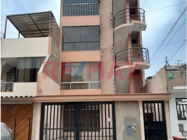 “Venta De Departamento Descubre Tu Nuevo Hogar En San Martin De Porres