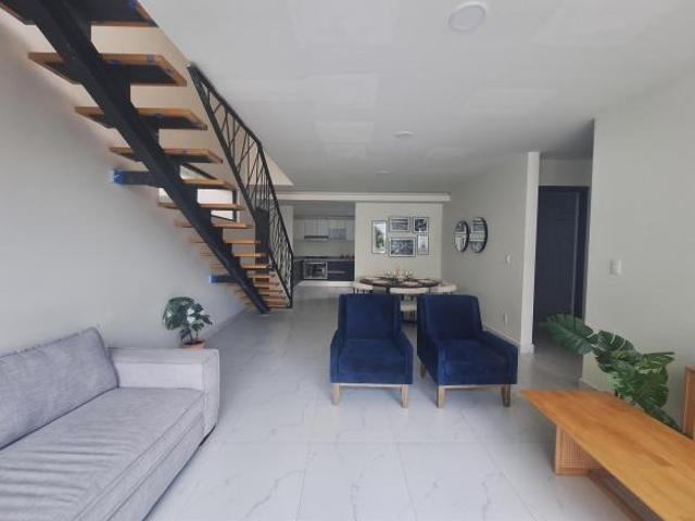VENTA DE DEPARTAMENTO DESIERTO DE LOS LEONES 4