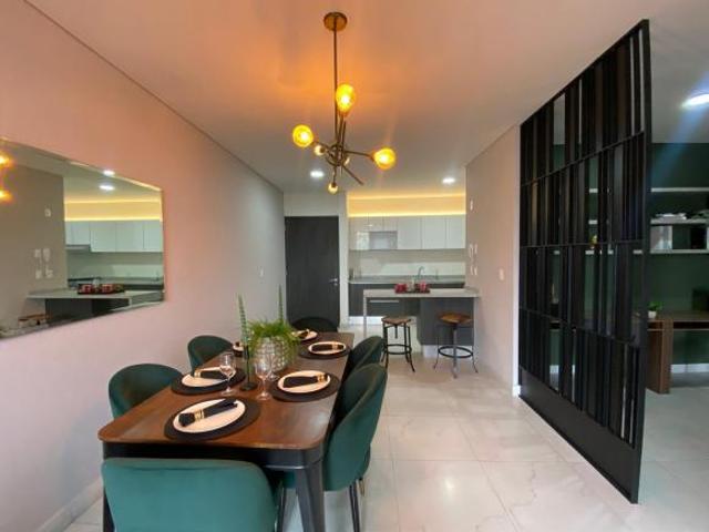 VENTA DE DEPARTAMENTO DESIERTO DE LOS LEONES 4