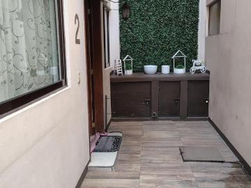 Apartamento en venta en Infonavit sur 20 - Estacionamiento