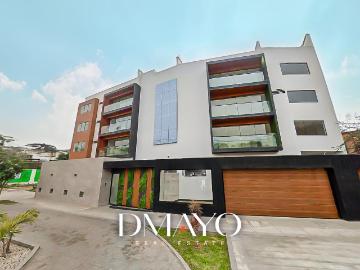 Venta de Departamento, Duplex de 306.12 m2, 3 Dormitorios, Vista Exterior Valle Hermoso, Surco