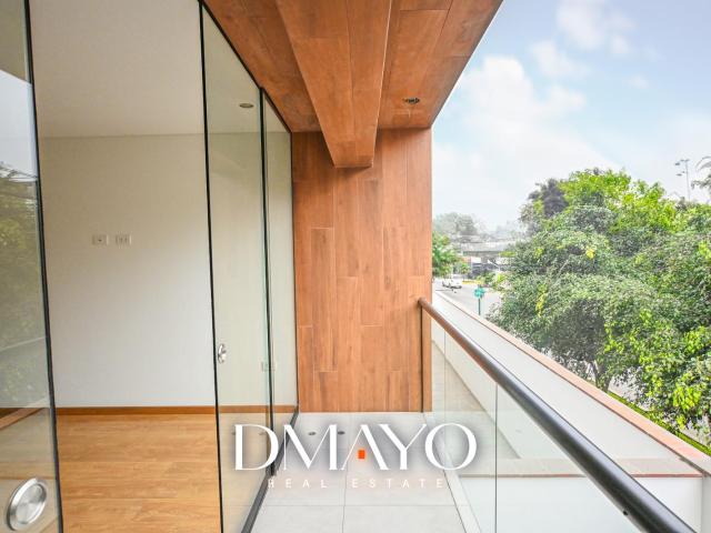Venta de Departamento, Duplex de 306.12 m2, 3 Dormitorios, Vista Exterior Valle Hermoso, Surco