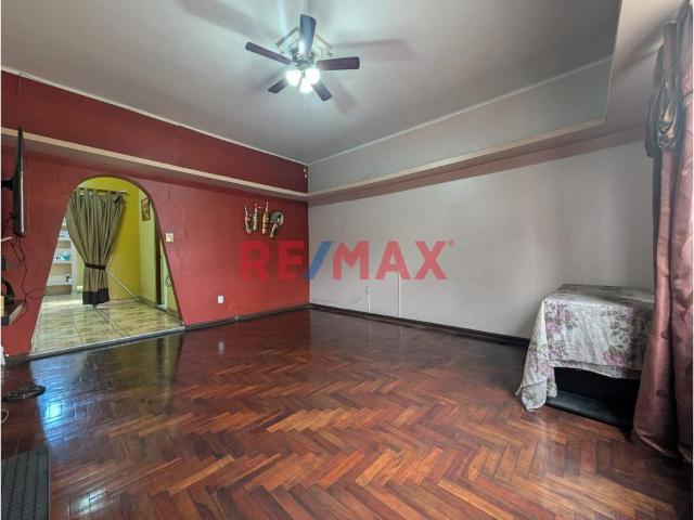 Venta De Departamento Duplex En Av Manco Capac La Victoria