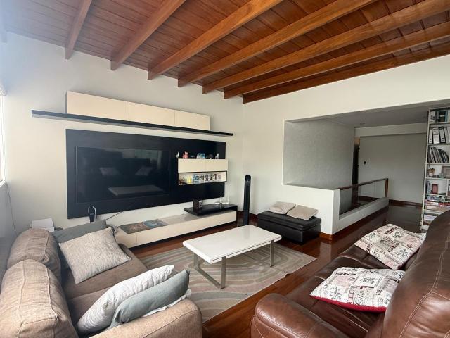 Venta de departamento dúplex en Chacarilla San Borja