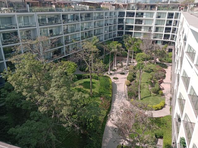 Venta de departamento Dúplex en condominio privado Surco