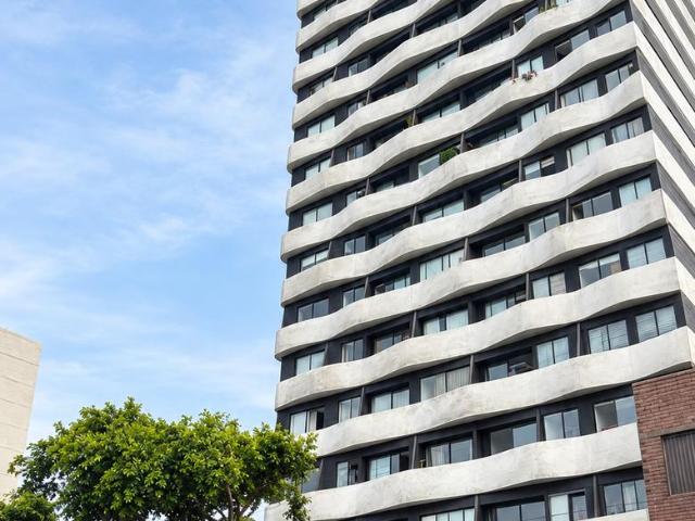 Venta de Departamento Duplex en Lince, cerca de San Isidro y vías clave