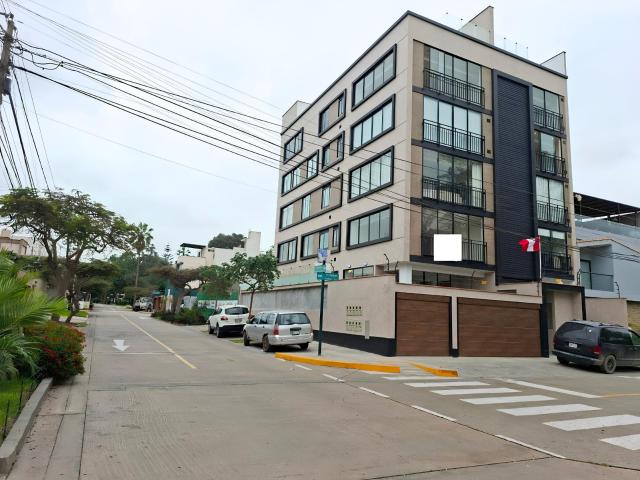 Venta de departamento Duplex en Urb. Higueretta en Surco