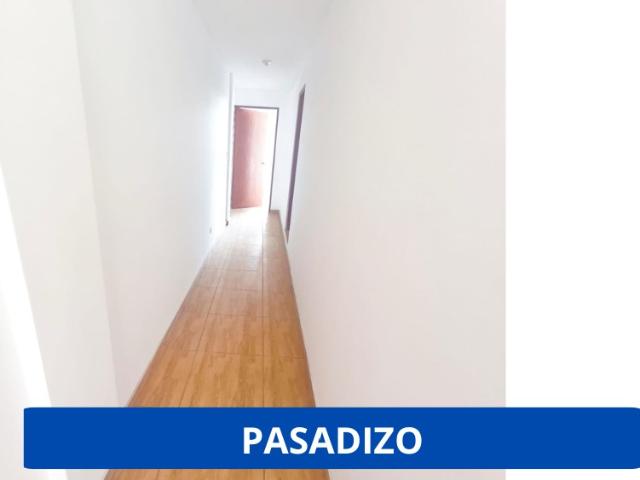 Venta De Departamento Duplex, 3 Dorm Calle Las Violetas – San Luis