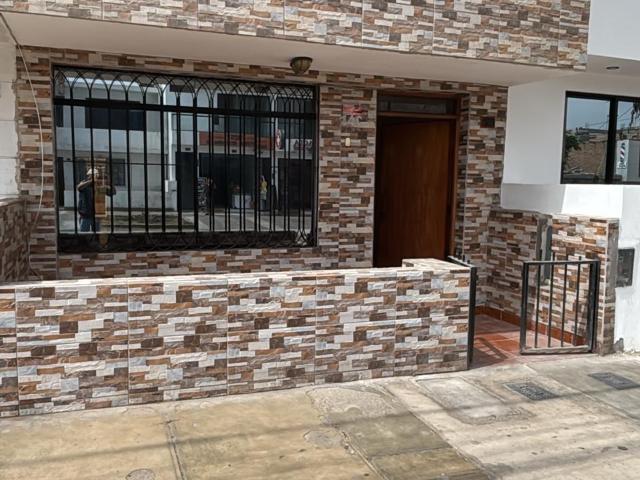 Venta de Departamento en 1er piso en San Bartolo
