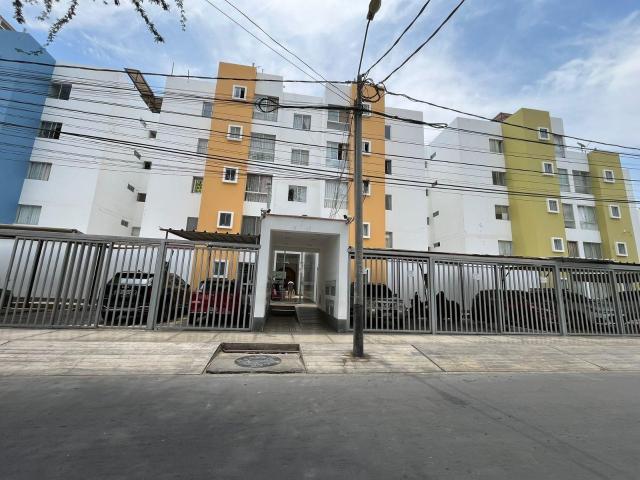 VENTA DE DEPARTAMENTO EN 1ER PISO FRENTE A PARQUE ANDREA A. CÁCERES EN ICA